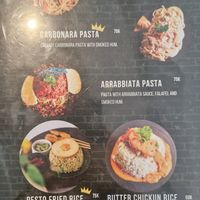  at Sauce Tree Kuta in Kuta