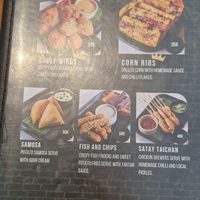  at Sauce Tree Kuta in Kuta