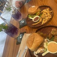   at Sauce Tree Kuta in Kuta