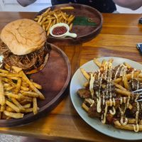  at Sauce Tree Kuta in Kuta