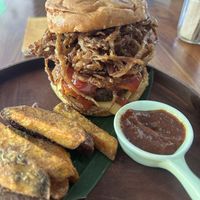   at Sauce Tree Kuta in Kuta