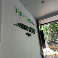   at Sauce Tree Kuta in Kuta