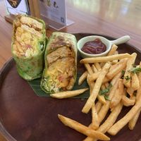   at Sauce Tree Kuta in Kuta