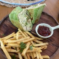   at Sauce Tree Kuta in Kuta