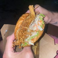   at Sauce Tree Kuta in Kuta