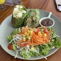   at Sauce Tree Kuta in Kuta