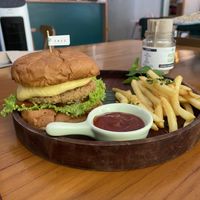   at Sauce Tree Kuta in Kuta