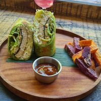  at Sauce Tree Kuta in Kuta