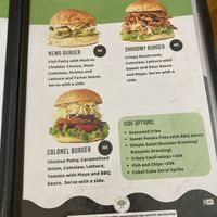   at Sauce Tree Kuta in Kuta