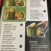   at Sauce Tree Kuta in Kuta