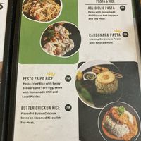   at Sauce Tree Kuta in Kuta