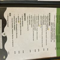   at Sauce Tree Kuta in Kuta