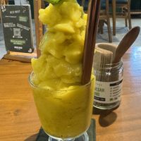   at Sauce Tree Kuta in Kuta