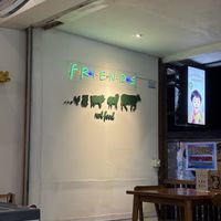   at Sauce Tree Kuta in Kuta