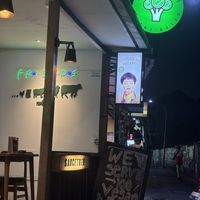   at Sauce Tree Kuta in Kuta