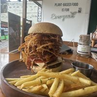   at Sauce Tree Kuta in Kuta