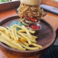 Ah-mazing! at Sauce Tree Kuta in Kuta