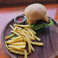  at Sauce Tree Kuta in Kuta