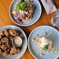 Absolutely awesome restaurant at Sauce Tree Kuta in Kuta