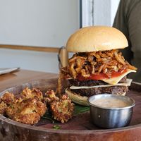  at Sauce Tree Kuta in Kuta