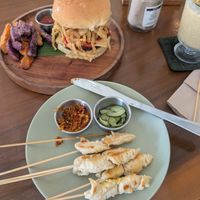  at Sauce Tree Kuta in Kuta