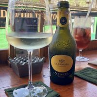 Prosecco  at Sauce Tree Kuta in Kuta