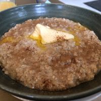 Oatmeal  at Widunderbar in Moss