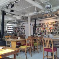  at Widunderbar in Moss