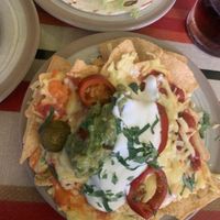   at Chesters Restaurant and Bar  in Worcester