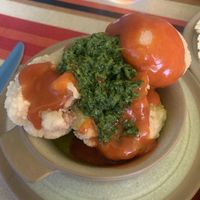   at Chesters Restaurant and Bar  in Worcester