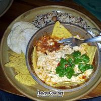 Chesters - Boston Chilli at Chesters Restaurant and Bar  in Worcester