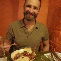  at Chesters Restaurant and Bar  in Worcester