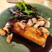  at L'Âne Têtu in Desaignes