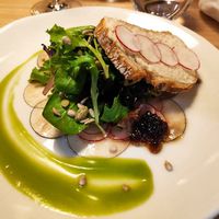  at L'Âne Têtu in Desaignes