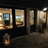  at L'Âne Têtu in Desaignes