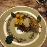  at L'Âne Têtu in Desaignes