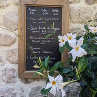  at L'Âne Têtu in Desaignes