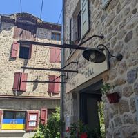  at L'Âne Têtu in Desaignes