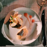   at L'Âne Têtu in Desaignes