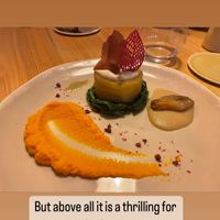   at L'Âne Têtu in Desaignes