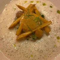   at L'Âne Têtu in Desaignes