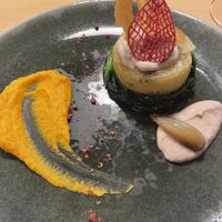   at L'Âne Têtu in Desaignes