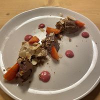   at L'Âne Têtu in Desaignes