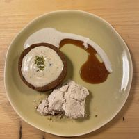   at L'Âne Têtu in Desaignes