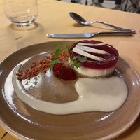   at L'Âne Têtu in Desaignes