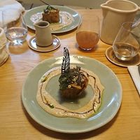  at L'Âne Têtu in Desaignes