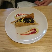  at L'Âne Têtu in Desaignes