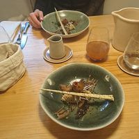  at L'Âne Têtu in Desaignes