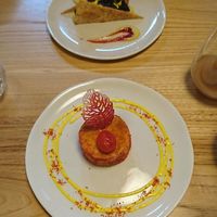  at L'Âne Têtu in Desaignes