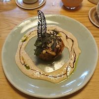  at L'Âne Têtu in Desaignes